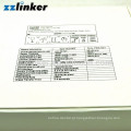 LK-C64 Sim Biotech Korea Dental RVG Sensor de raios X
